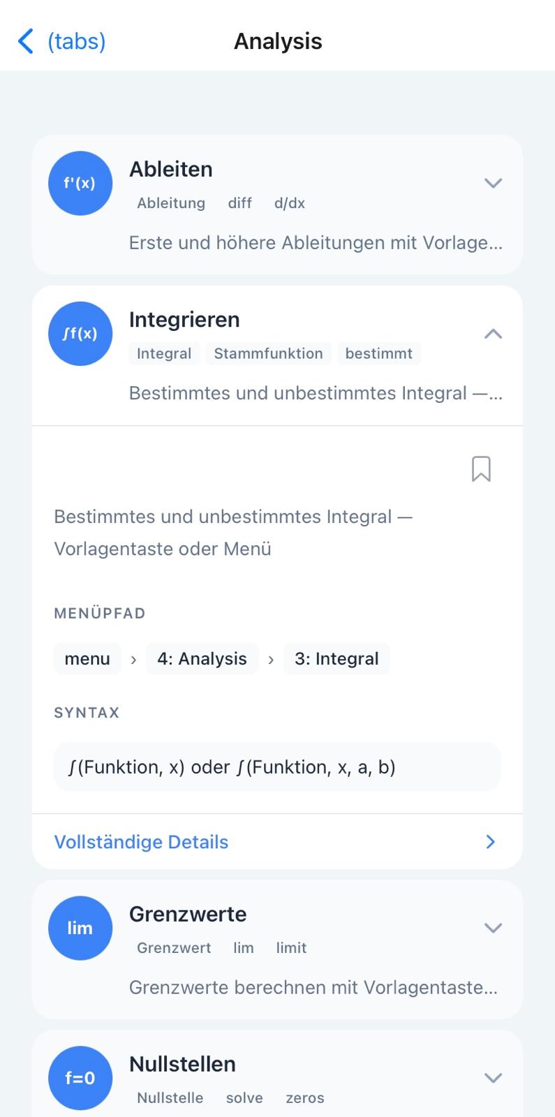 CASify — eine der ersten Ideen-Skizzen