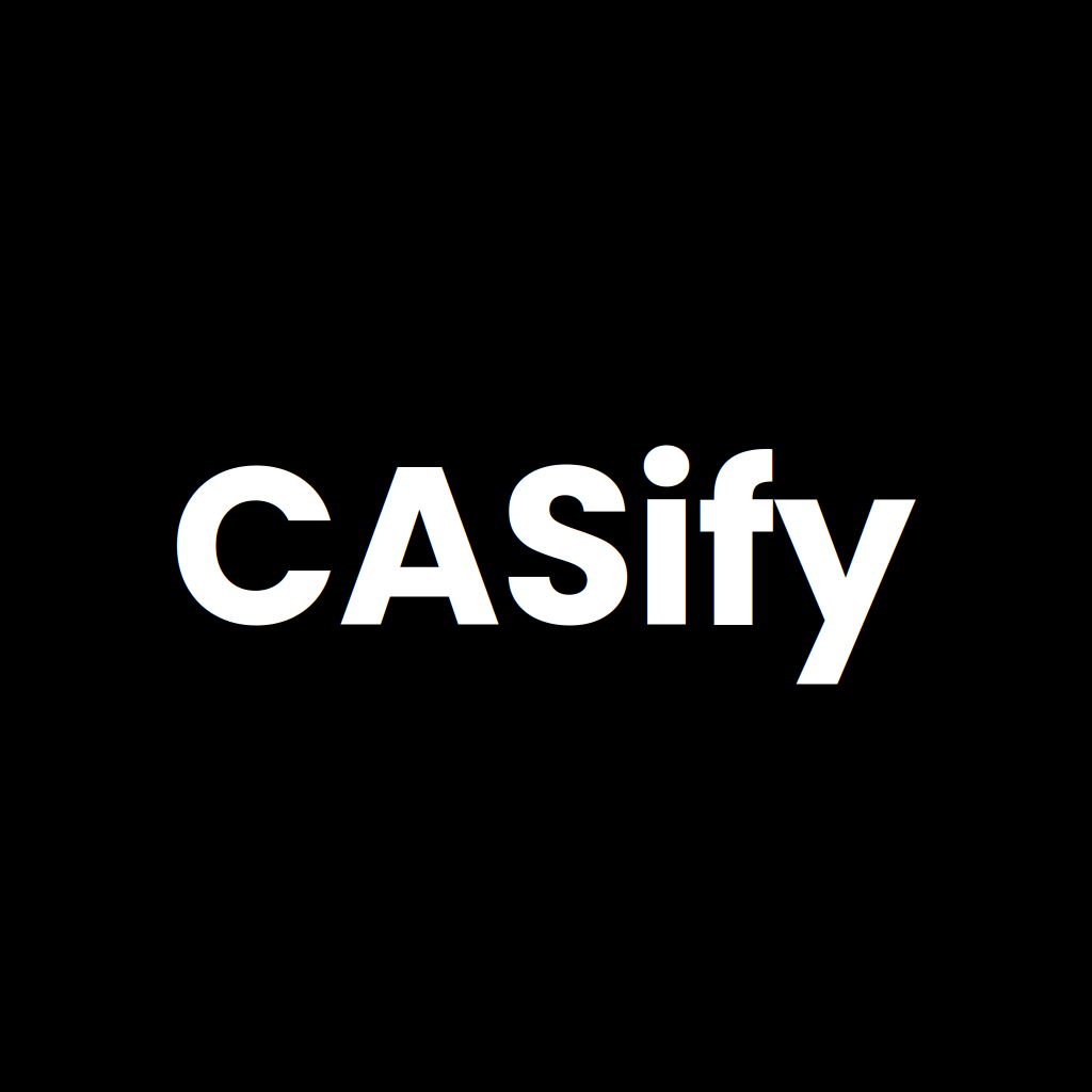 CASify Pro